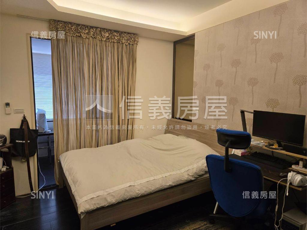 鄉林陽明景觀四房珠寶盒房屋室內格局與周邊環境