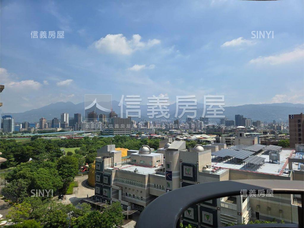 鄉林陽明景觀四房珠寶盒房屋室內格局與周邊環境