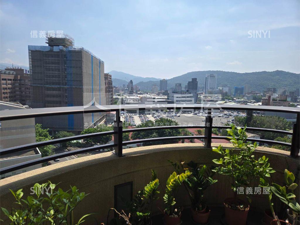 鄉林陽明景觀四房珠寶盒房屋室內格局與周邊環境