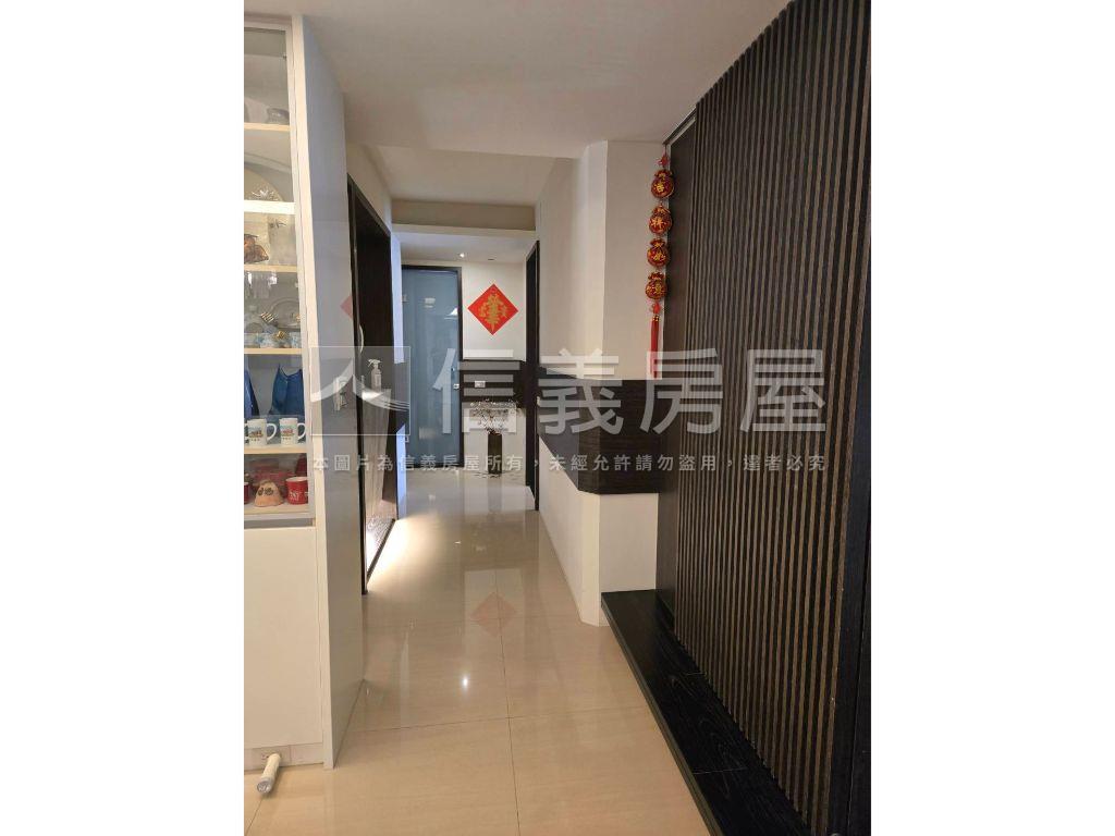 鄉林陽明景觀四房珠寶盒房屋室內格局與周邊環境