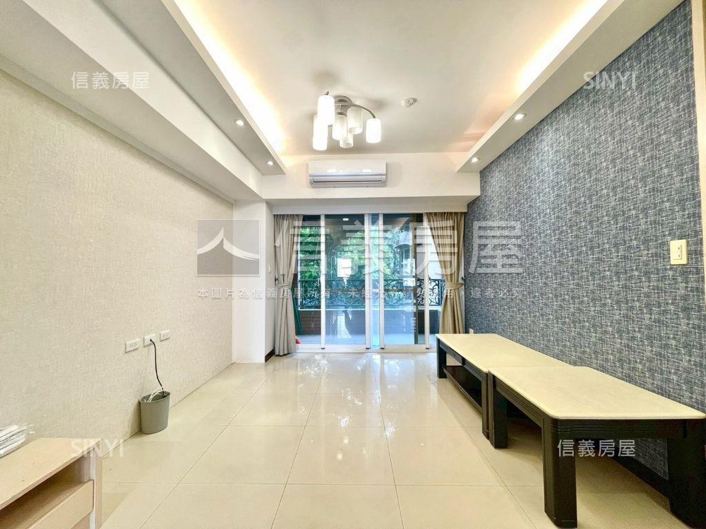 森呼吸＊沐光靜謐３房車位房屋室內格局與周邊環境