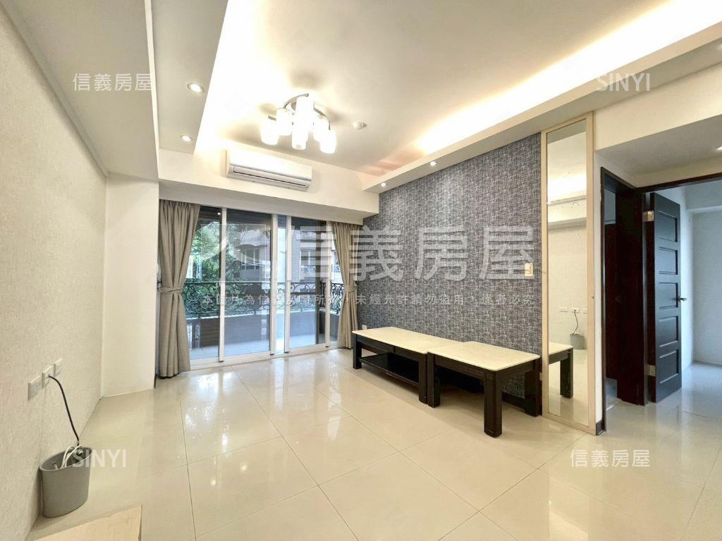 森呼吸＊沐光靜謐３房車位房屋室內格局與周邊環境