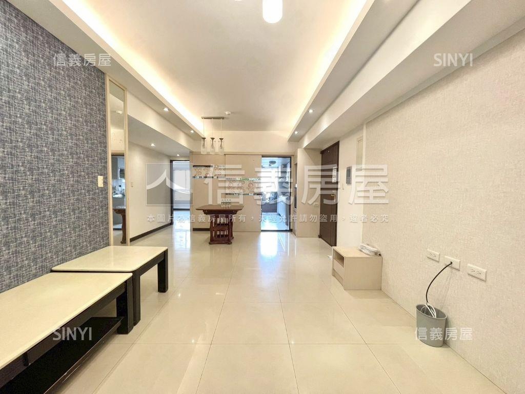 森呼吸＊沐光靜謐３房車位房屋室內格局與周邊環境