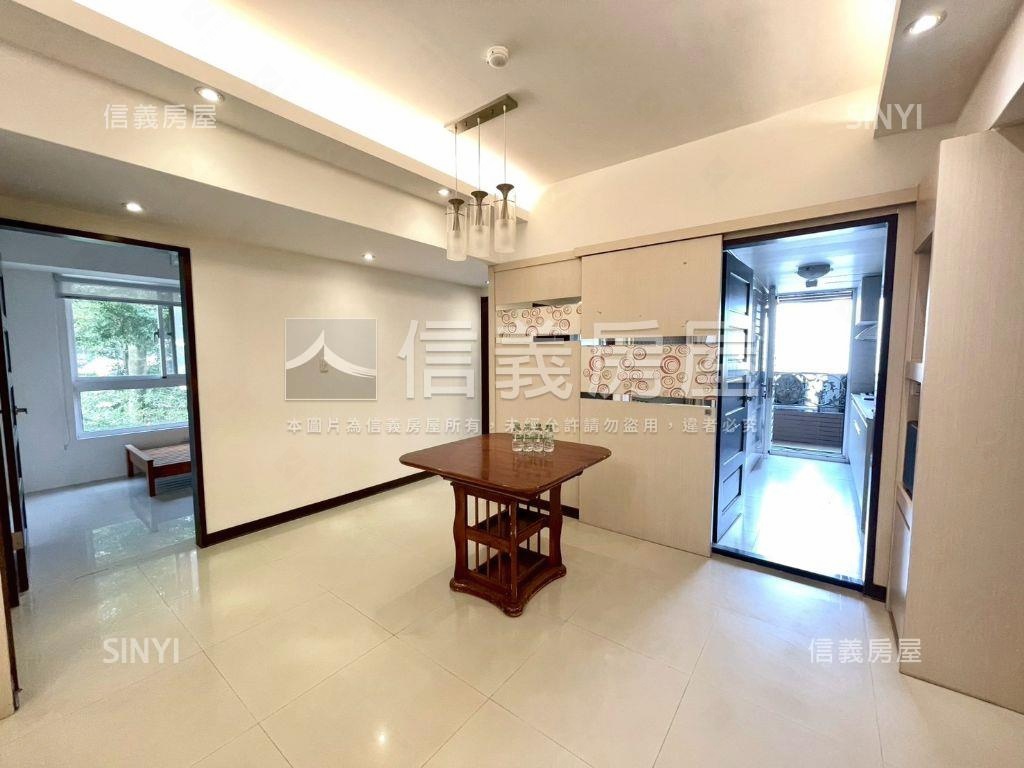 森呼吸＊沐光靜謐３房車位房屋室內格局與周邊環境