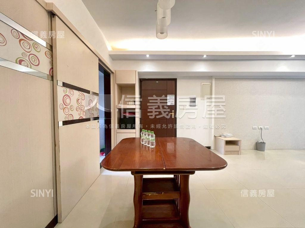 森呼吸＊沐光靜謐３房車位房屋室內格局與周邊環境