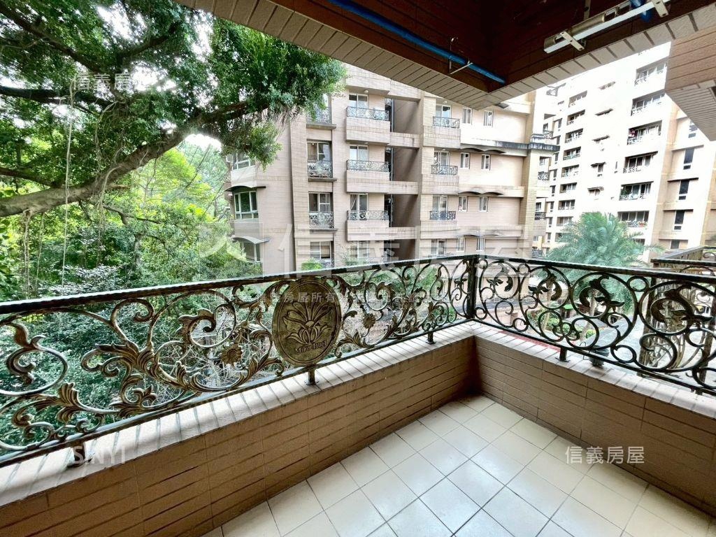 森呼吸＊沐光靜謐３房車位房屋室內格局與周邊環境