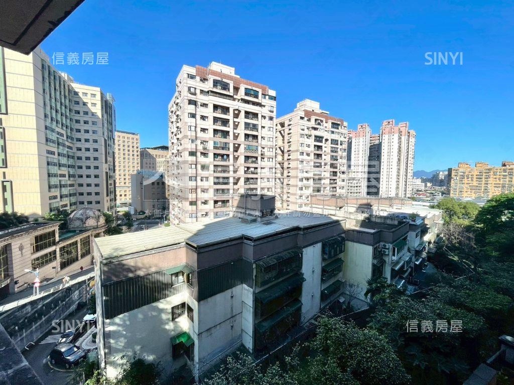 森呼吸＊沐光靜謐３房車位房屋室內格局與周邊環境