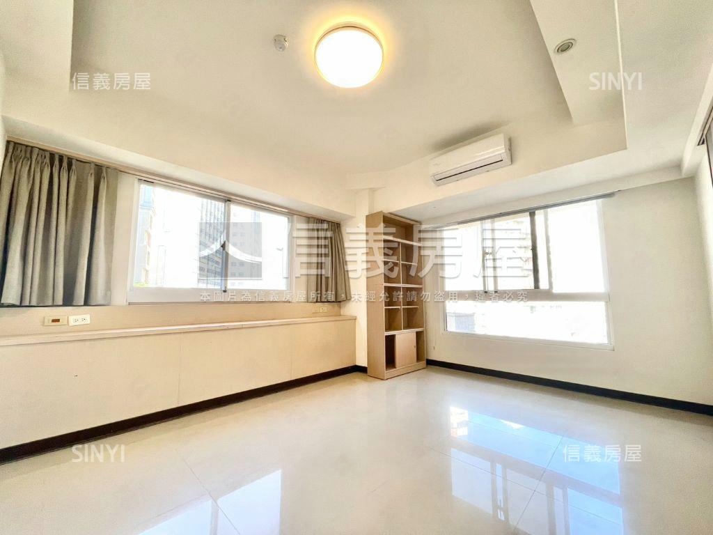 森呼吸＊沐光靜謐３房車位房屋室內格局與周邊環境