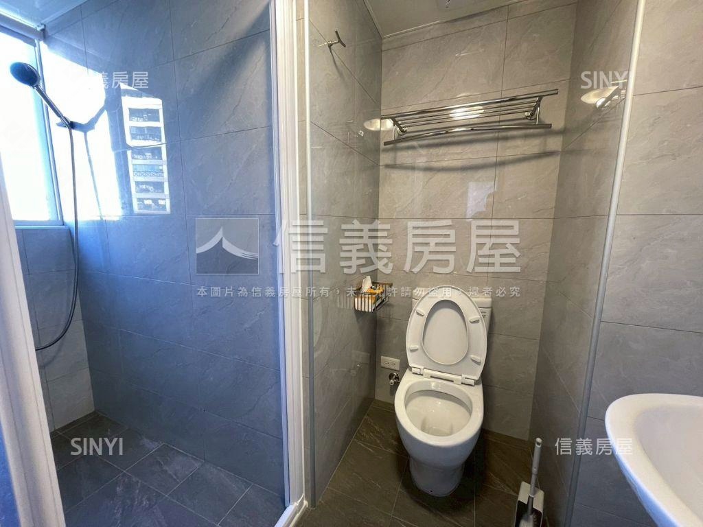 森呼吸＊沐光靜謐３房車位房屋室內格局與周邊環境