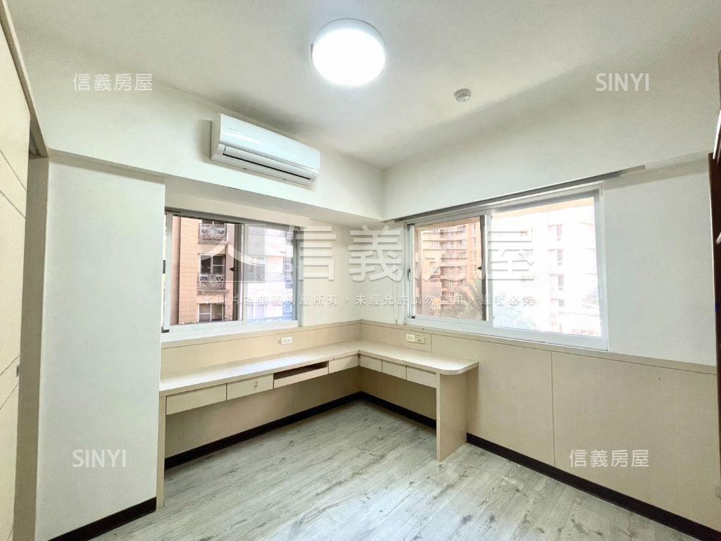 森呼吸＊沐光靜謐３房車位房屋室內格局與周邊環境