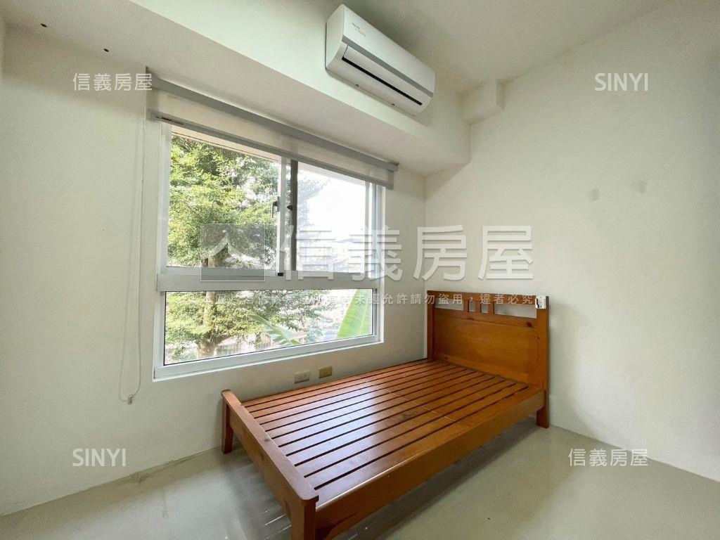 森呼吸＊沐光靜謐３房車位房屋室內格局與周邊環境