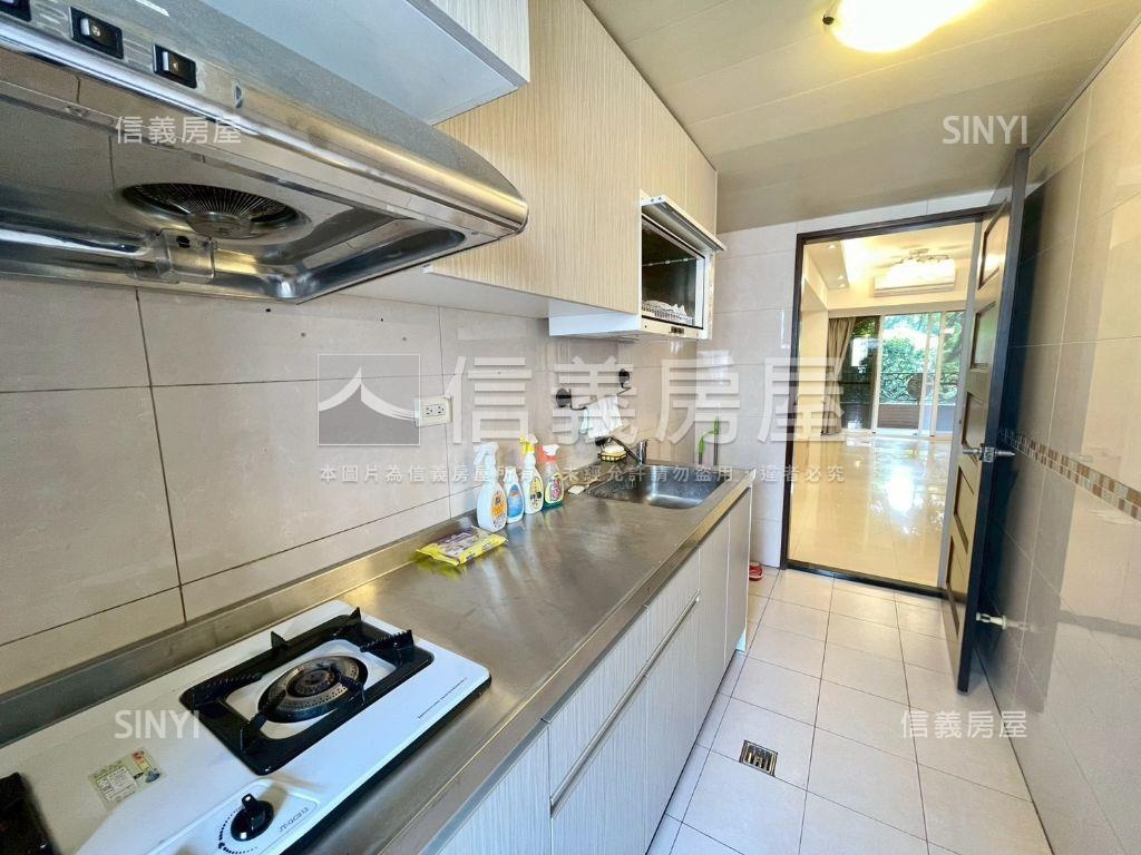 森呼吸＊沐光靜謐３房車位房屋室內格局與周邊環境