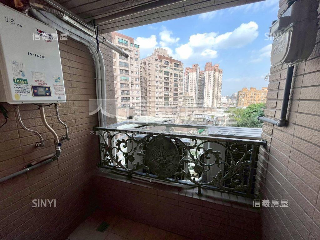 森呼吸＊沐光靜謐３房車位房屋室內格局與周邊環境