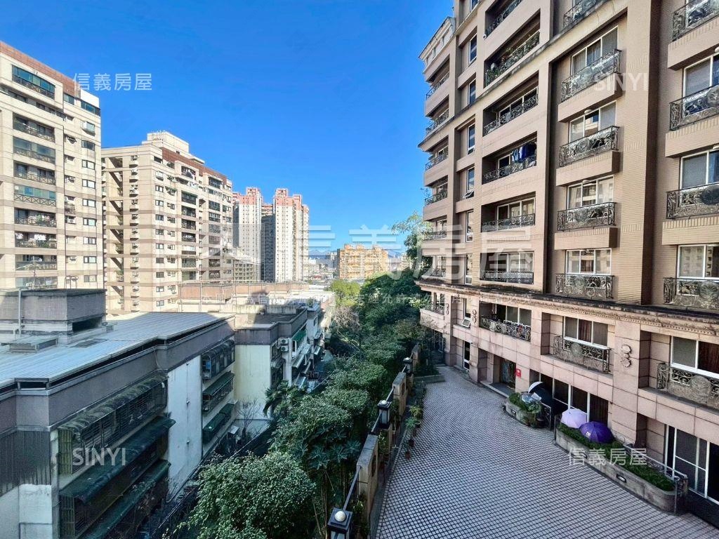 森呼吸＊沐光靜謐３房車位房屋室內格局與周邊環境