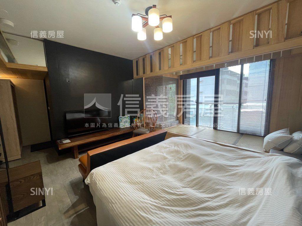 ★北投精美湯屋採光套房★房屋室內格局與周邊環境