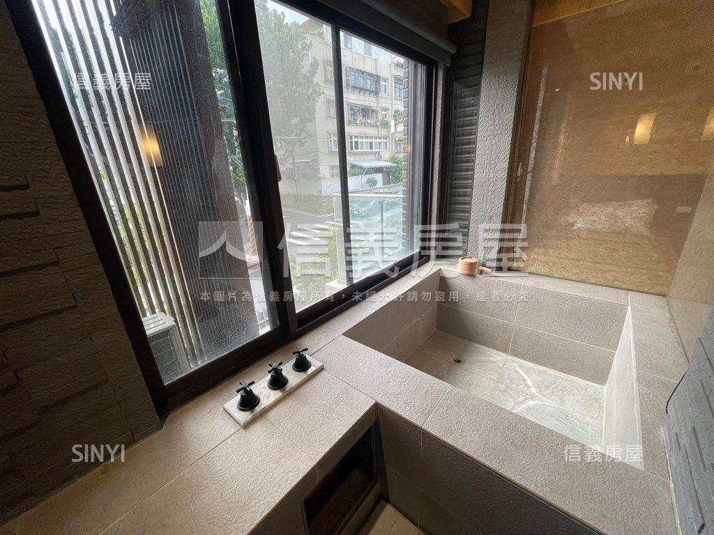 ★北投精美湯屋採光套房★房屋室內格局與周邊環境