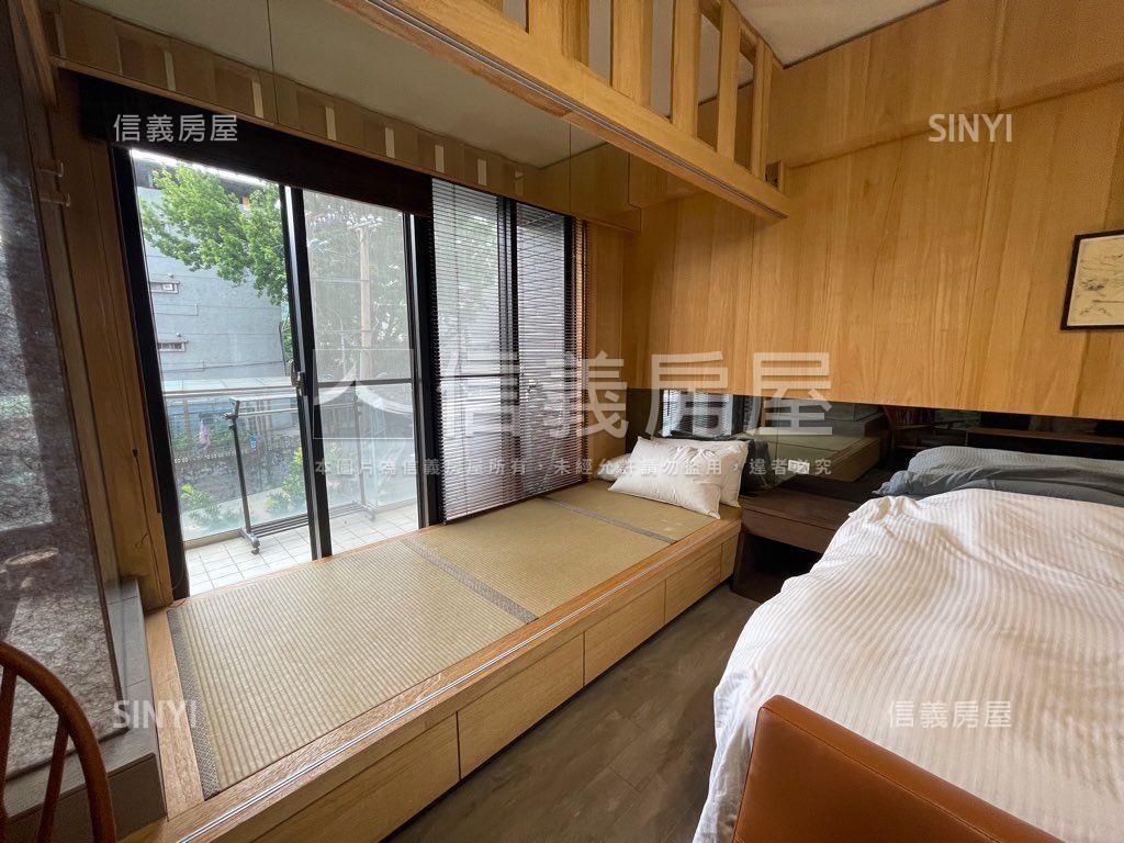 ★北投精美湯屋採光套房★房屋室內格局與周邊環境