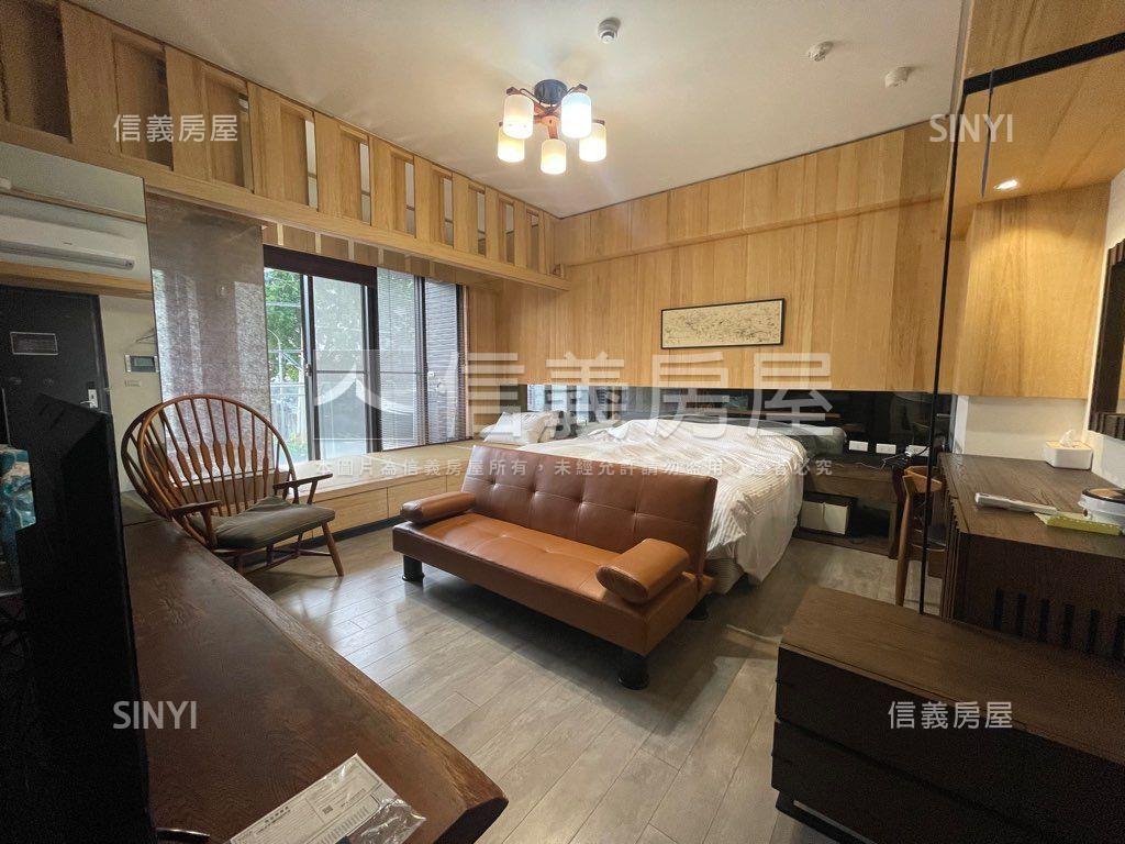 ★北投精美湯屋採光套房★房屋室內格局與周邊環境