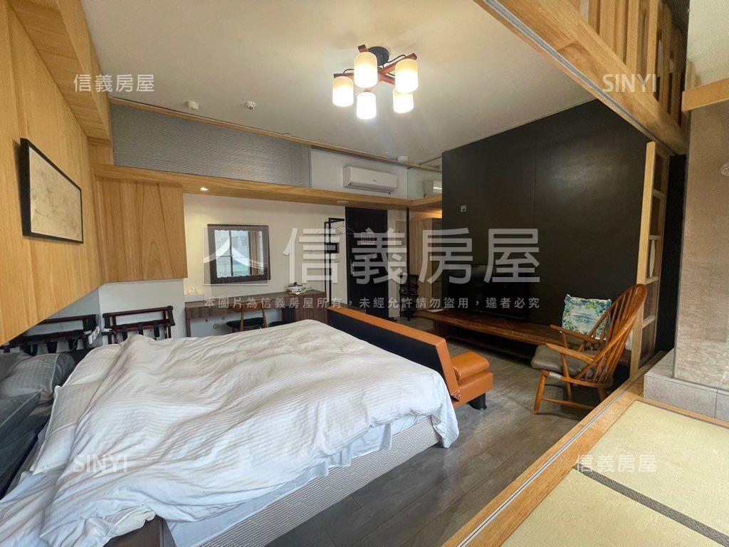 ★北投精美湯屋採光套房★房屋室內格局與周邊環境