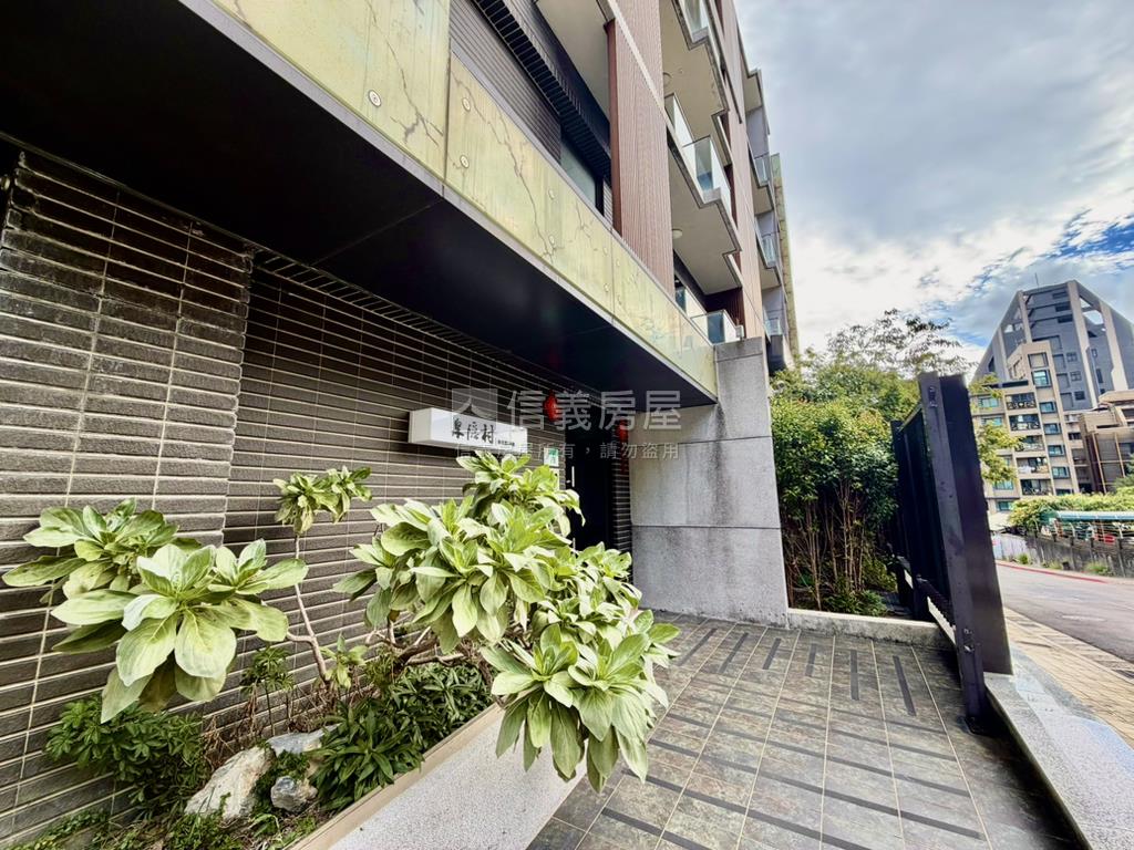 ★北投精美採光套房★房屋室內格局與周邊環境