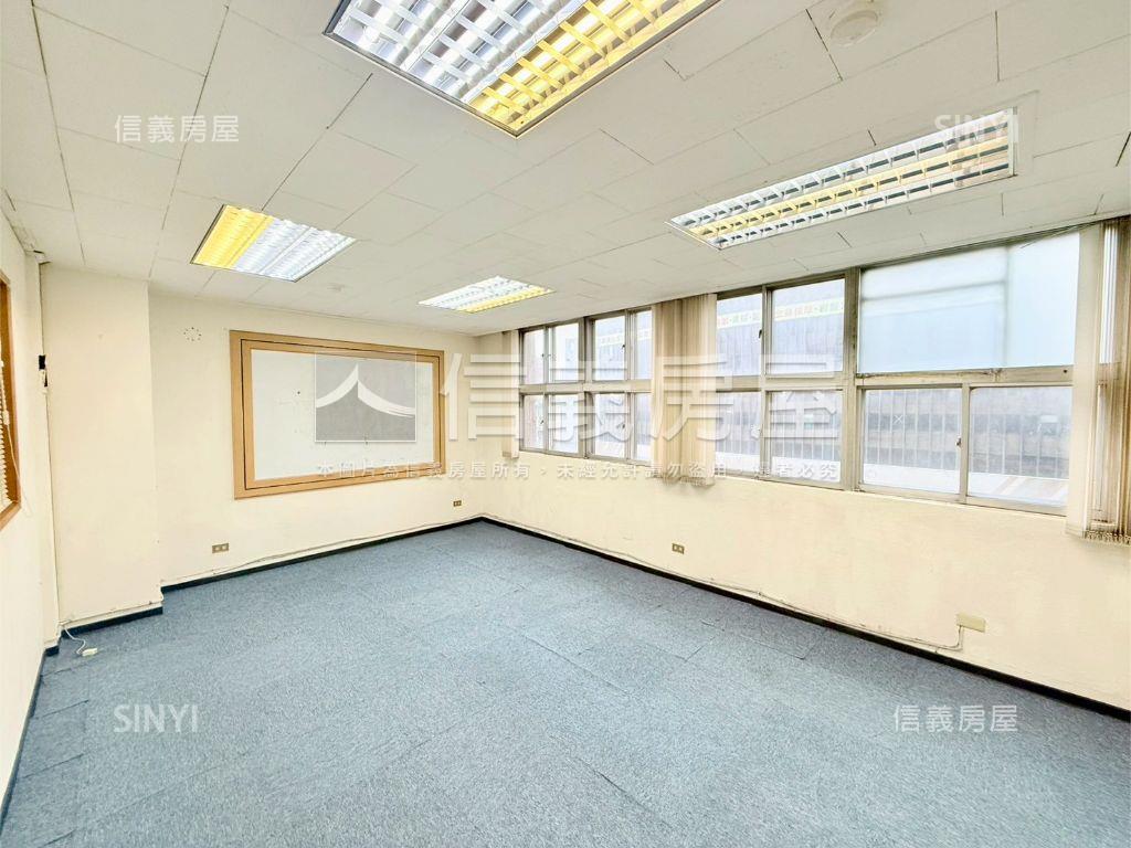 金華新生正信義路極品住辦房屋室內格局與周邊環境