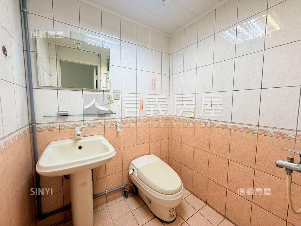 金華新生正信義路極品住辦房屋室內格局與周邊環境