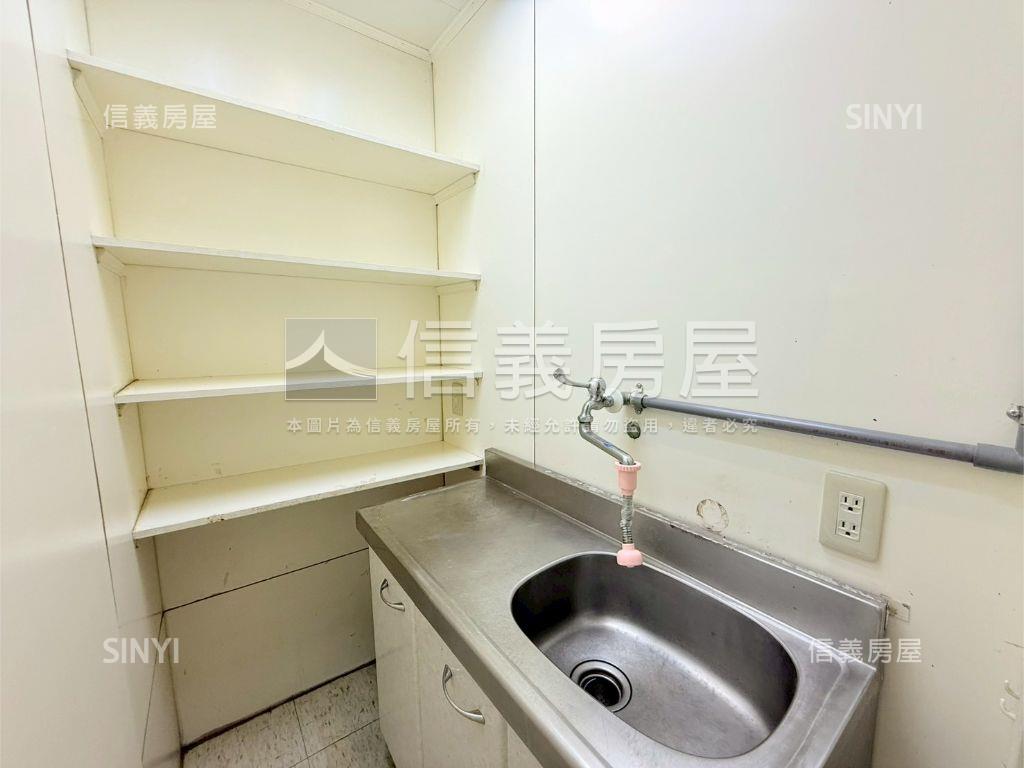 金華新生正信義路極品住辦房屋室內格局與周邊環境