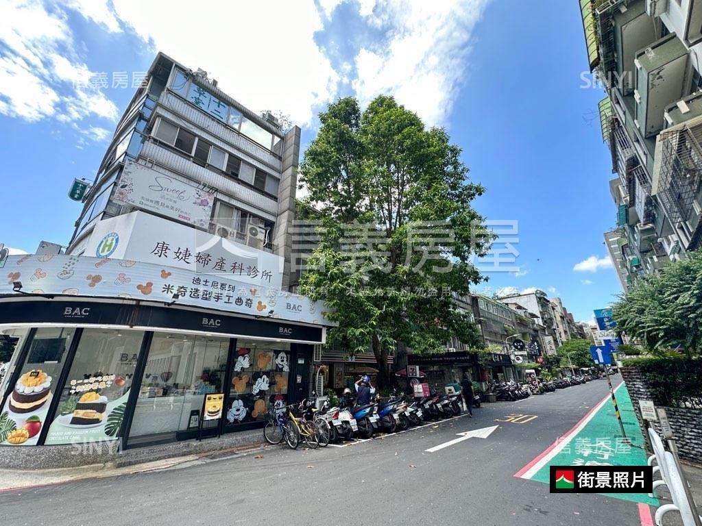 國館大巨蛋置產挑高金店房屋室內格局與周邊環境