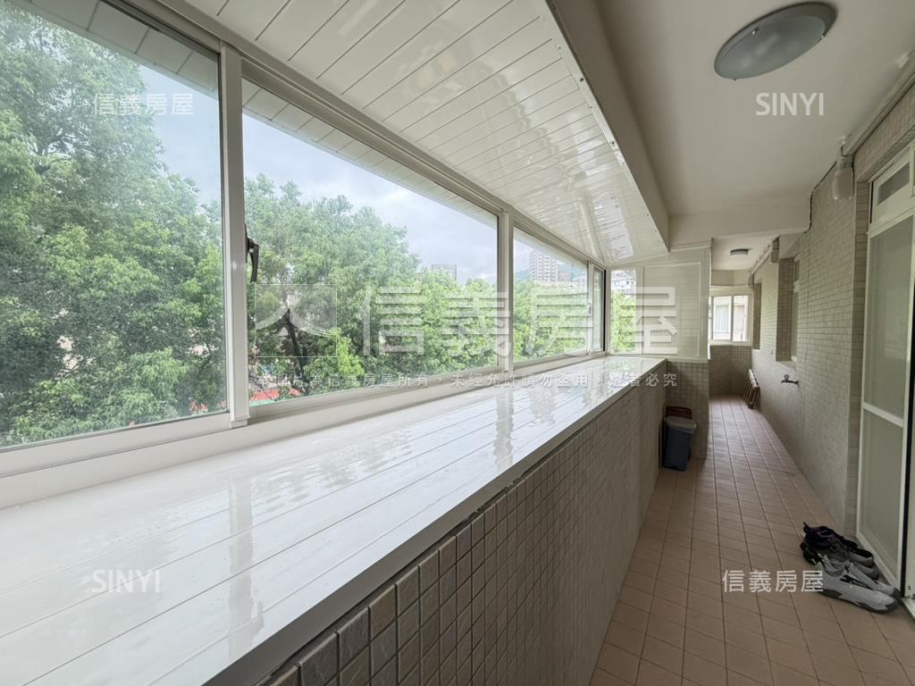 大四房樹海操場天母國小房屋室內格局與周邊環境