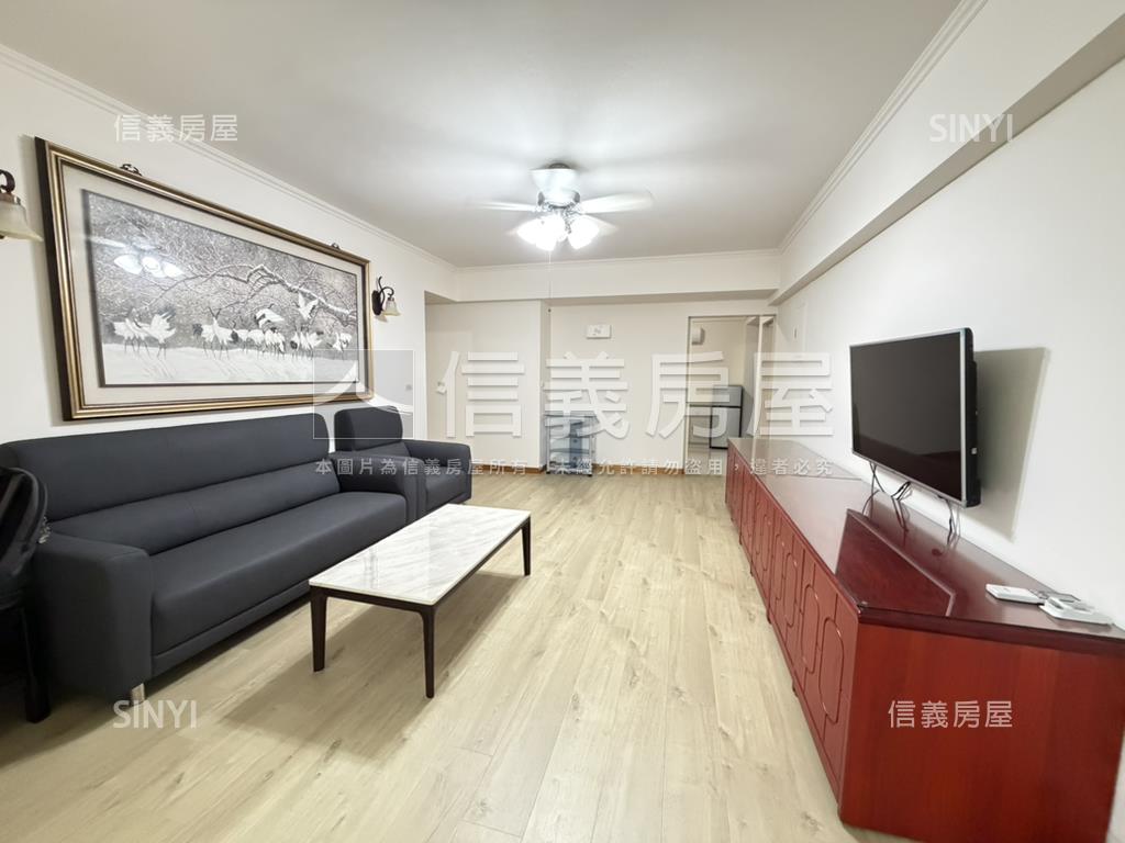 大四房樹海操場天母國小房屋室內格局與周邊環境