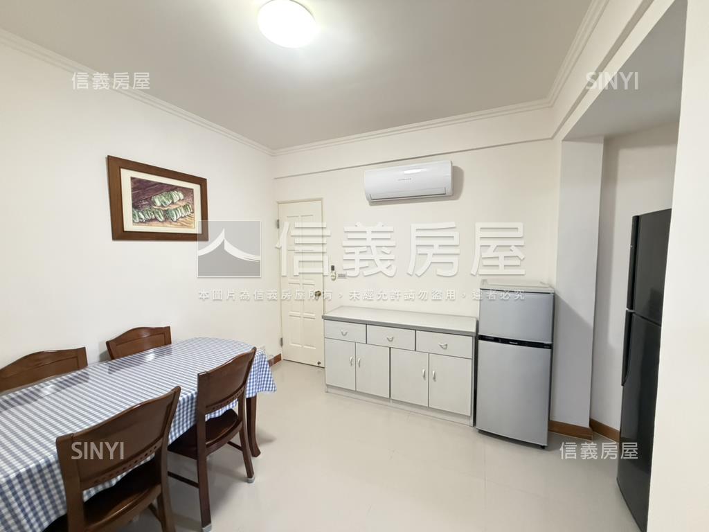 大四房樹海操場天母國小房屋室內格局與周邊環境