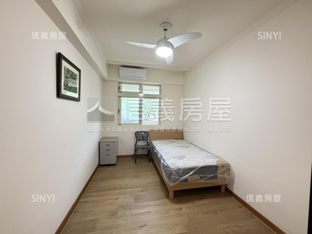大四房樹海操場天母國小房屋室內格局與周邊環境
