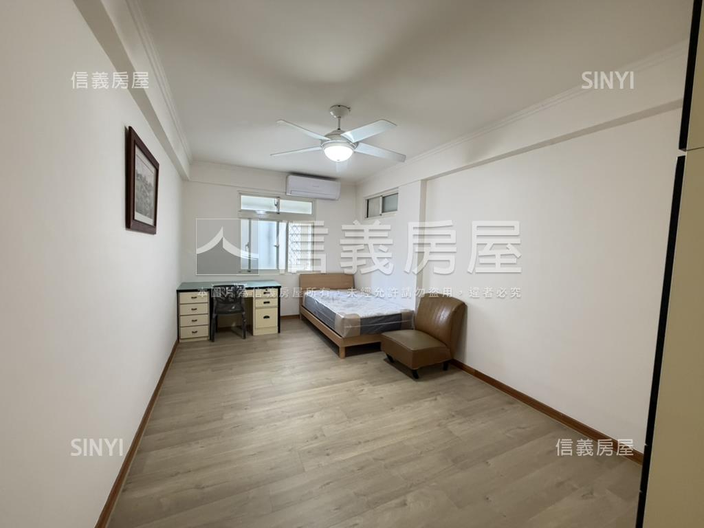 大四房樹海操場天母國小房屋室內格局與周邊環境