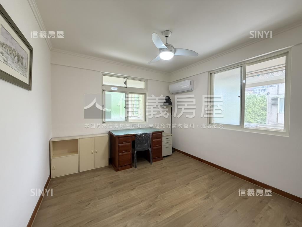 大四房樹海操場天母國小房屋室內格局與周邊環境