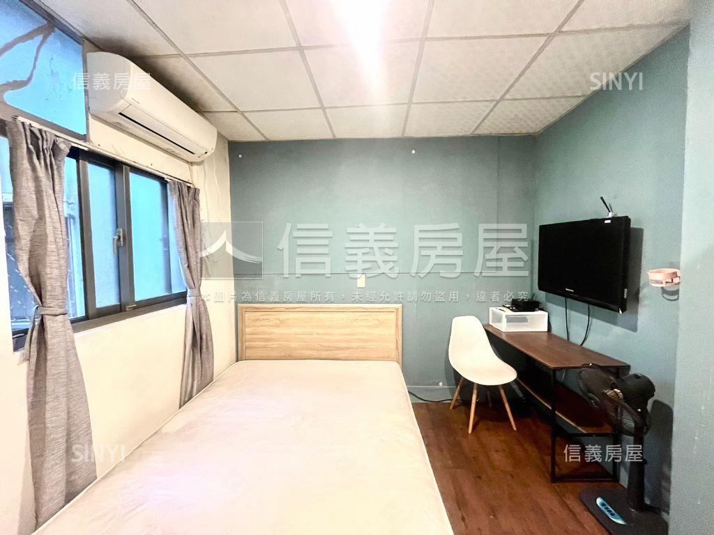 優質首選投資七套房房屋室內格局與周邊環境