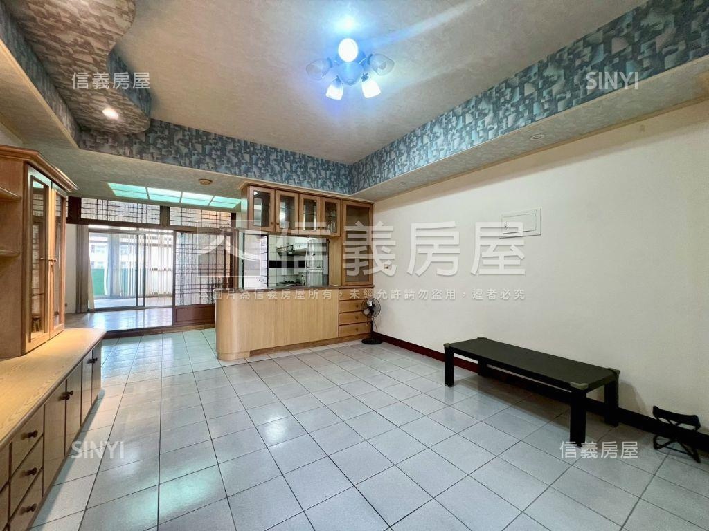 近東橋三房平車房屋室內格局與周邊環境