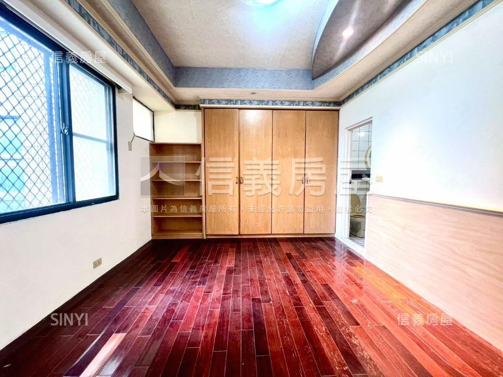 近東橋三房平車房屋室內格局與周邊環境
