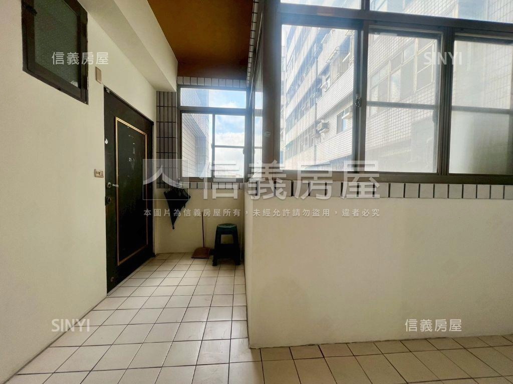 近東橋三房平車房屋室內格局與周邊環境