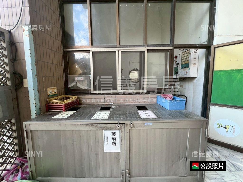 近東橋三房平車房屋室內格局與周邊環境