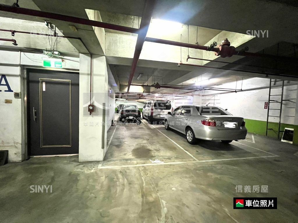 近東橋三房平車房屋室內格局與周邊環境