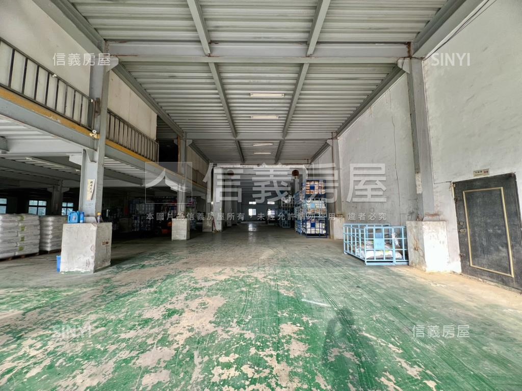 仁德約４１１大地坪屋房屋室內格局與周邊環境