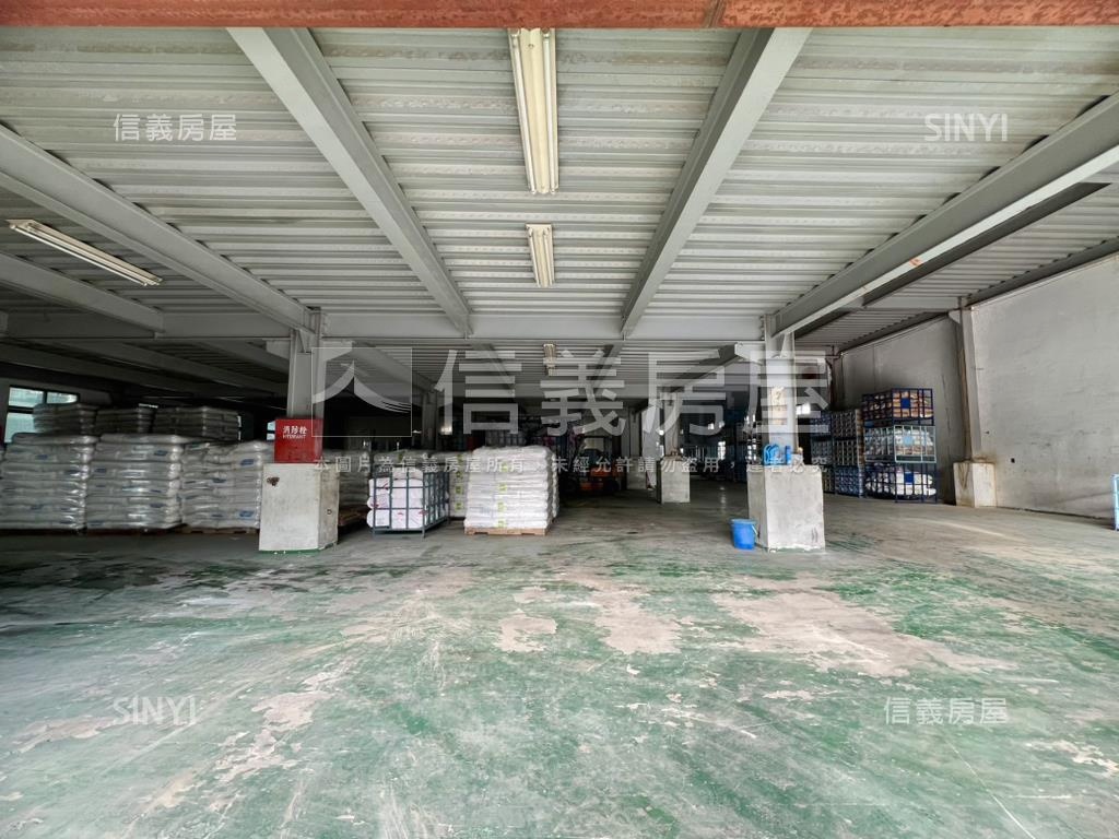 仁德約４１１大地坪屋房屋室內格局與周邊環境