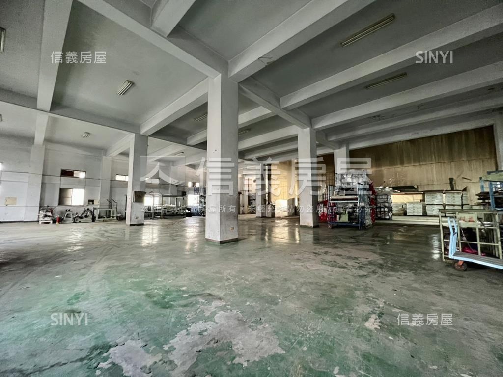 仁德約４１１大地坪屋房屋室內格局與周邊環境