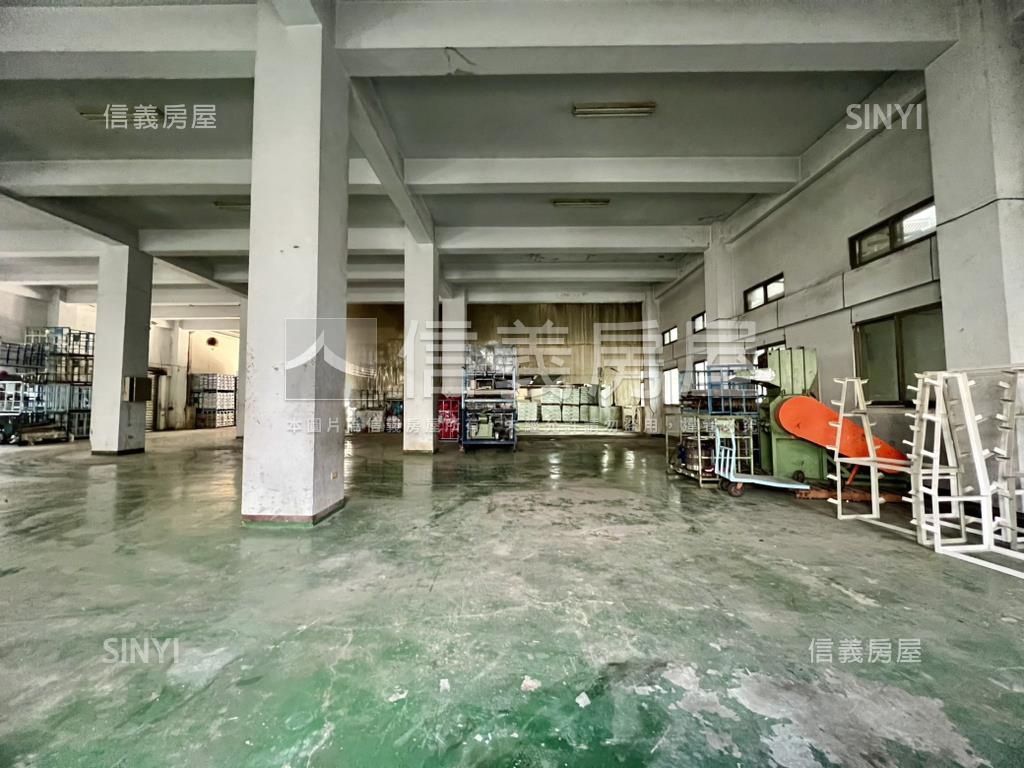 仁德約４１１大地坪屋房屋室內格局與周邊環境