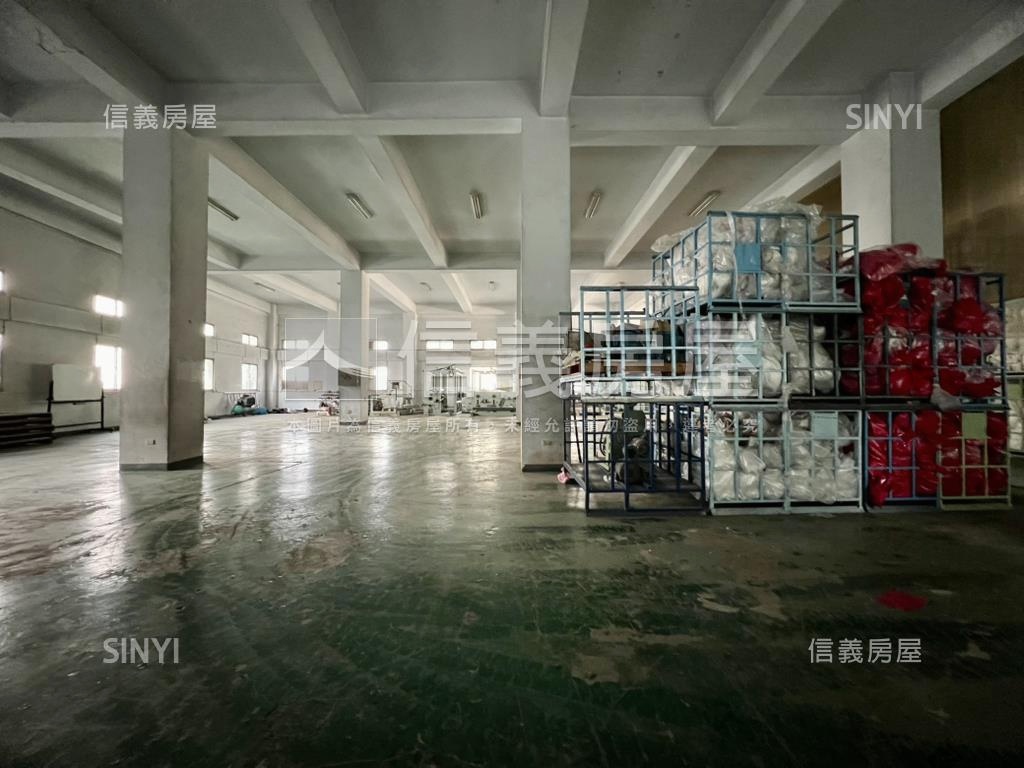 仁德約４１１大地坪屋房屋室內格局與周邊環境