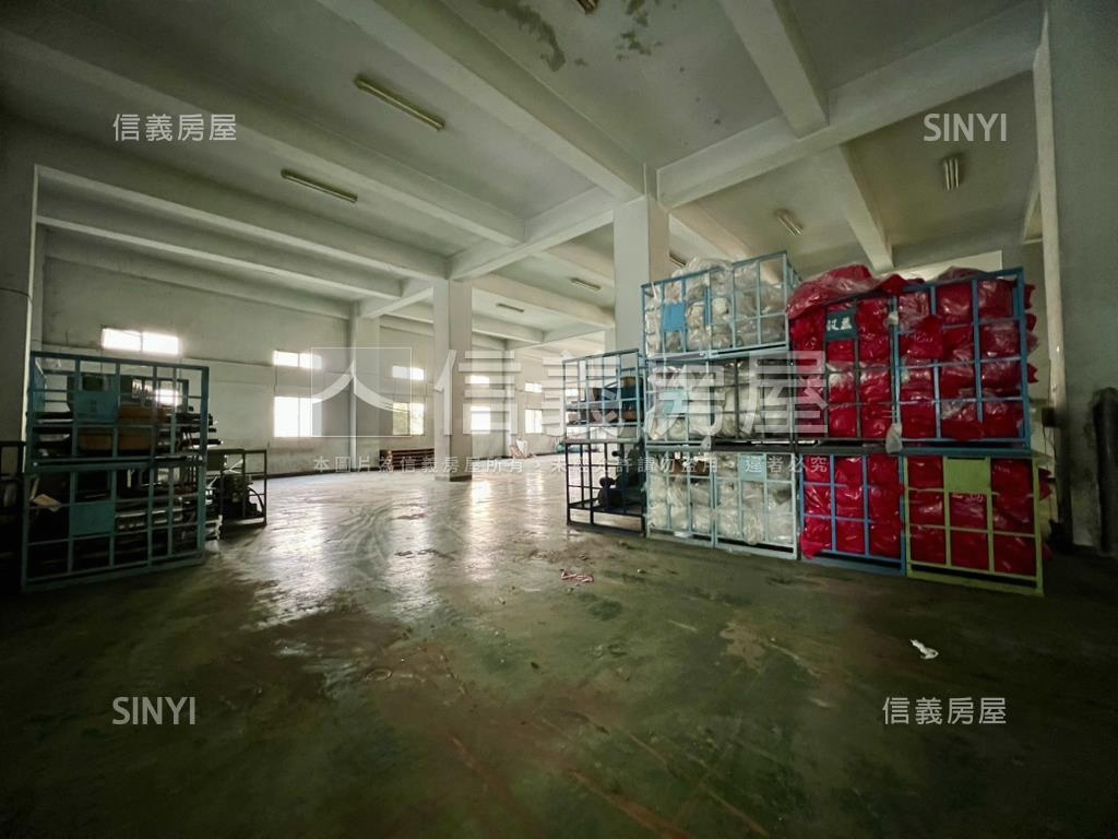 仁德約４１１大地坪屋房屋室內格局與周邊環境