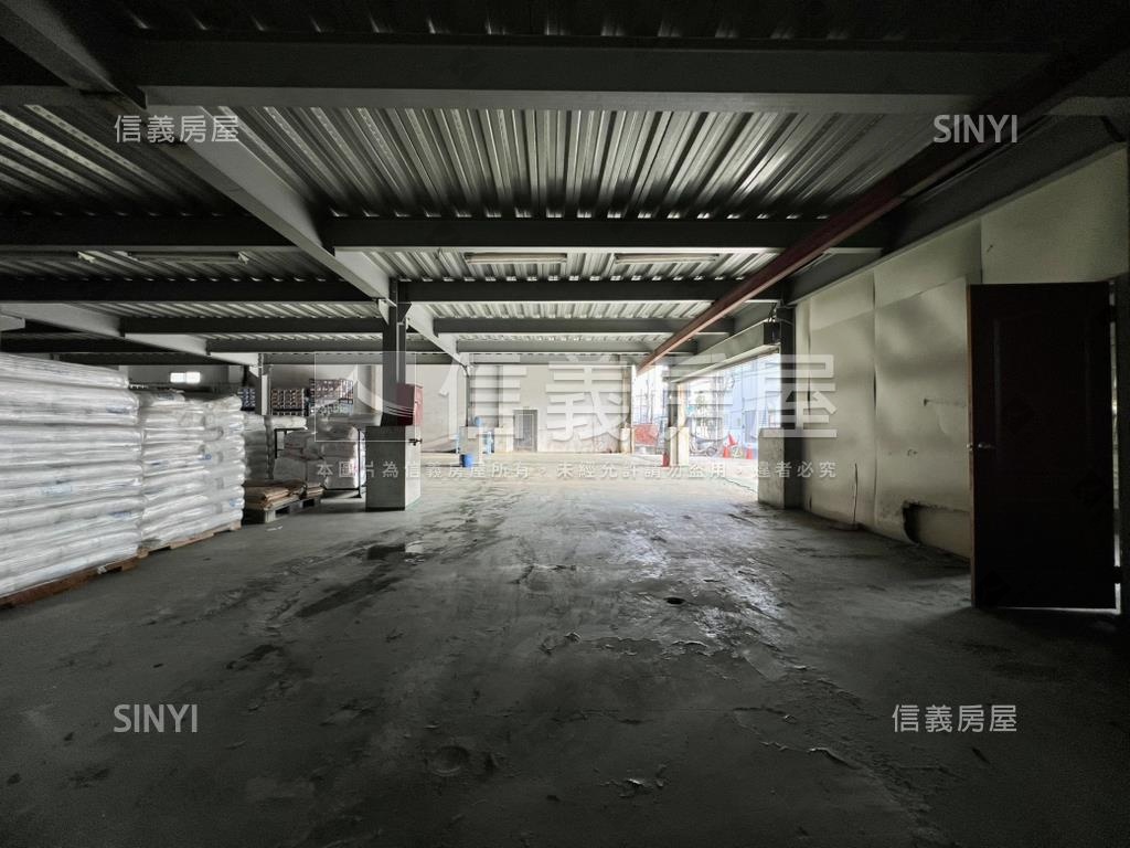 仁德約４１１大地坪屋房屋室內格局與周邊環境