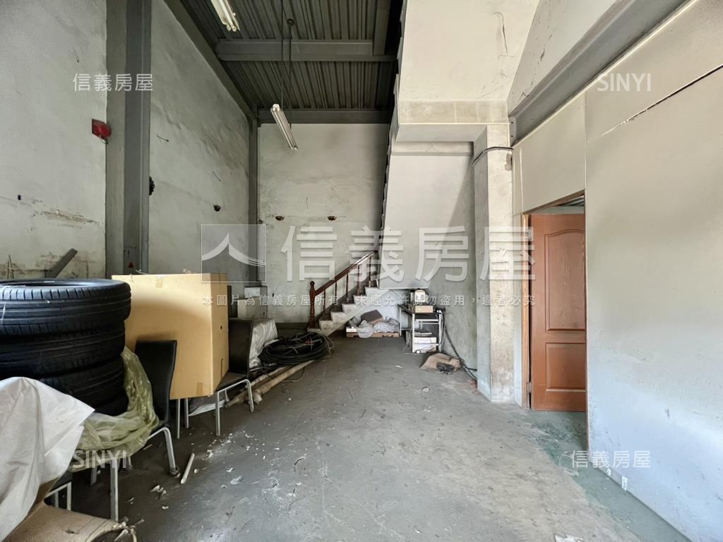 仁德約４１１大地坪屋房屋室內格局與周邊環境