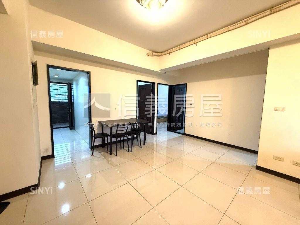 捷境美景宅★衛浴開窗房屋室內格局與周邊環境