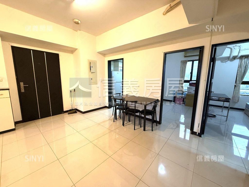 捷境美景宅★衛浴開窗房屋室內格局與周邊環境